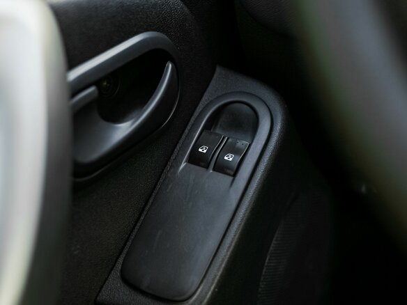 2014 Renault Duster I, серый - вид 8