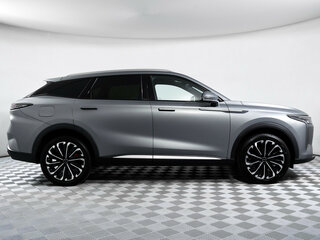 2023 Exeed RX, серый, 2763000 рублей, вид 4