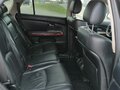 2006 Lexus RX 350 II Рестайлинг, зелёный, 1000000 рублей - вид 7