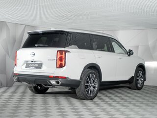 2026 GAC GS8 Dragon II, белый, 5352000 рублей, вид 2