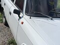 1991 Москвич 412 ИЭ, белый, 349000 рублей