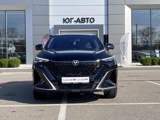 2026 Changan CS35 Max, чёрный, 2839900 рублей, вид 3