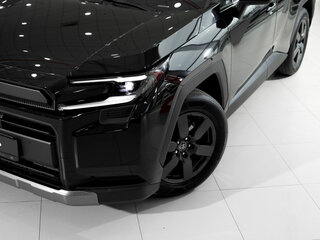 2026 Toyota RAV4 VI (XA60), чёрный, 4790000 рублей, вид 2