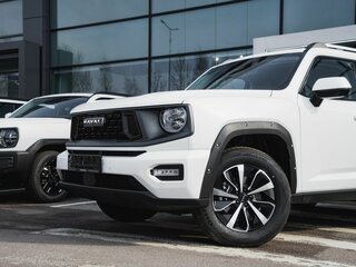 2026 Haval H7 I, белый, 4199000 рублей, вид 5