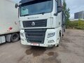 2024 Sinotruk Sitrak C7H, белый, 5300000 рублей - вид 3