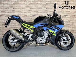 BMW S 1000 R