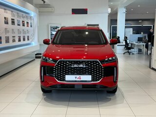 2026 Tenet T4, красный, 2449000 рублей, вид 2