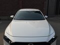 2020 Mazda 3 IV (BP), белый, 1950000 рублей - вид 6