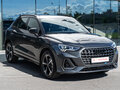 2026 Audi Q3 35 TFSI II (F3), серый, 4399500 рублей - вид 2