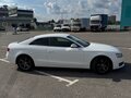 2011 Audi A5 I (8T), белый - вид 2