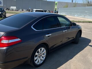 2011 Nissan Teana II (J32), фиолетовый, 950000 рублей, вид 5