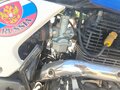 2022 Motoland Enduro 250, синий, 110000 рублей - вид 4