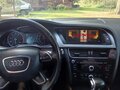 2014 Audi A4 IV (B8) Рестайлинг, коричневый - вид 10