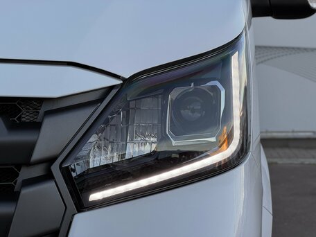 2026 Foton Toano Pro, белый, 3649000 рублей, вид 4
