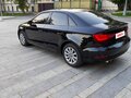 2014 Audi A3 III (8V), чёрный, 1149000 рублей - вид 9
