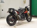2017 Triumph Speed Triple, серый, 813000 рублей - вид 4
