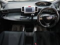 2012 Honda Freed Spike I Рестайлинг, серый - вид 11