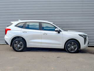 2023 Haval Jolion I, белый, 1599000 рублей, вид 4