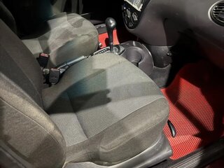 2003 Ford Focus I Рестайлинг, красный, 310000 рублей, вид 5