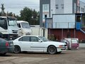 1998 BMW 7 серии 735i III (E38), белый - вид 5