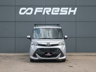 2020 Toyota Tank I, серый, 965000 рублей, вид 3