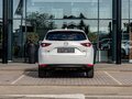 2021 Mazda CX-5 II, белый, 2855000 рублей - вид 4