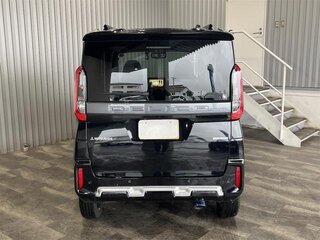 2024 Mitsubishi Delica Mini I, чёрный, 910084 рублей, вид 3