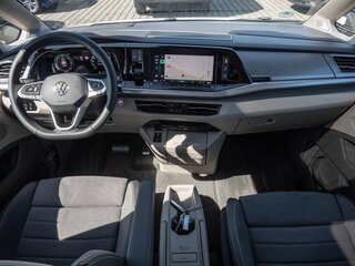 2024 Volkswagen Multivan Long T7, белый, 10390000 рублей, вид 5