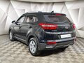 2020 Hyundai Creta I Рестайлинг, чёрный - вид 3