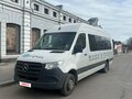 2020 Mercedes-Benz Sprinter, белый, 7700000 рублей - вид 1