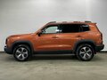2022 Haval Dargo I, оранжевый, 2429000 рублей - вид 7