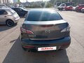 2011 Mazda 3 II (BL), серый, 690000 рублей - вид 4
