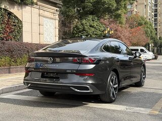 2024 Volkswagen Lamando L II, серый, 1590000 рублей, вид 5