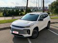 2022 Exeed TXL I Рестайлинг, белый, 2100000 рублей - вид 7