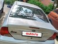 2003 Ford Focus I Рестайлинг, серебристый, 250000 рублей - вид 2