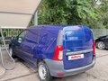 2016 Lada (ВАЗ) Largus I, синий, 610000 рублей - вид 1