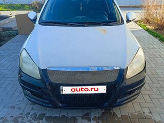 2010 Chery M11 (A3), белый, 180000 рублей, вид 2