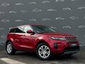 2019 Land Rover Range Rover Evoque II, красный - вид 2