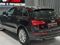 2015 Audi Q5 I (8R) Рестайлинг, чёрный - вид 8