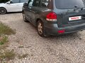 2008 Hyundai Santa Fe Classic Classic, серый, 550000 рублей - вид 4