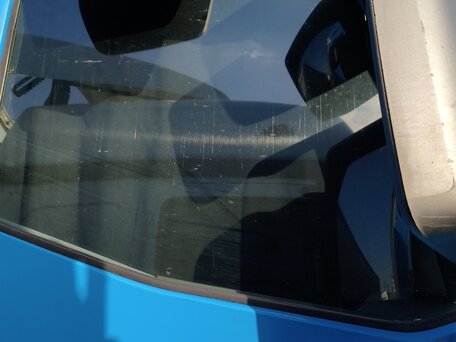 2018 Renault T-Series, синий, 4335000 рублей, вид 4
