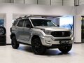 2026 Tank 400 I, серебристый, 6299000 рублей - вид 1