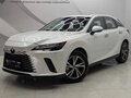 2026 Lexus RX 300 V, белый, 8499000 рублей