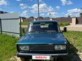 2003 LADA (ВАЗ) ВИС 2345, зелёный, 55000 рублей - вид 1