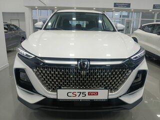 2026 Changan CS75 Pro, белый, 3155000 рублей, вид 2