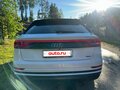 2019 Audi Q8 50 TDI I (4M), белый, 5950000 рублей - вид 8