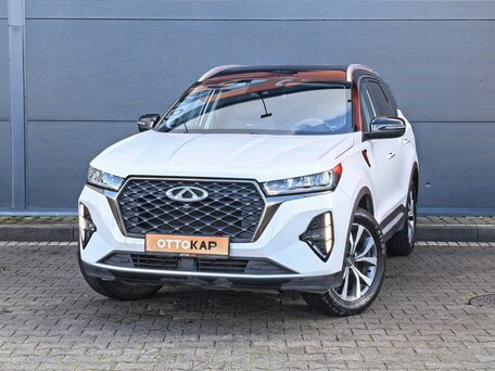 Chery Tiggo 7 Pro Max I