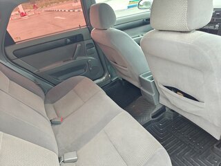 2008 Chevrolet Lacetti I, серебристый, 450000 рублей, вид 2