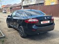 2013 Renault Fluence I Рестайлинг, чёрный, 620000 рублей - вид 8