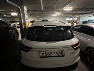 2024 Belgee X50, белый, 2100000 рублей, вид 2